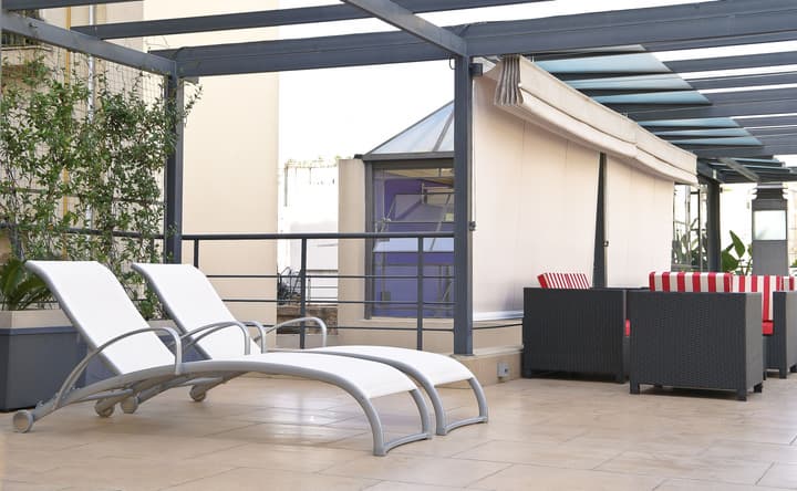 San Telmo Suites