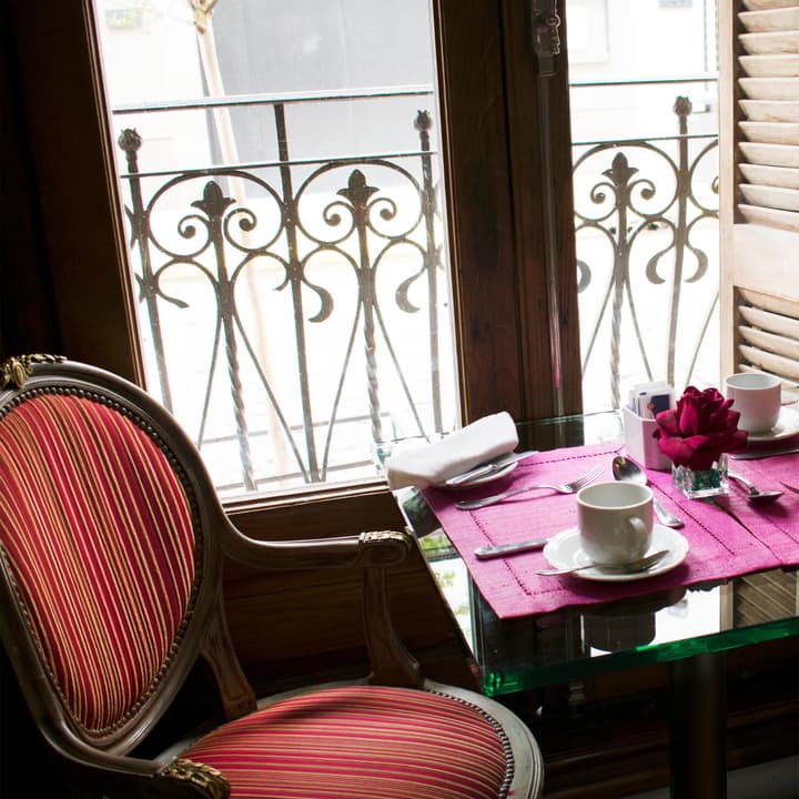 San Telmo Suites