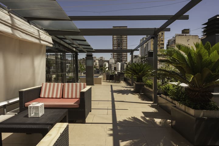 San Telmo Suites