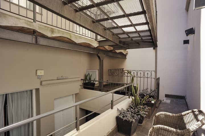 San Telmo Suites