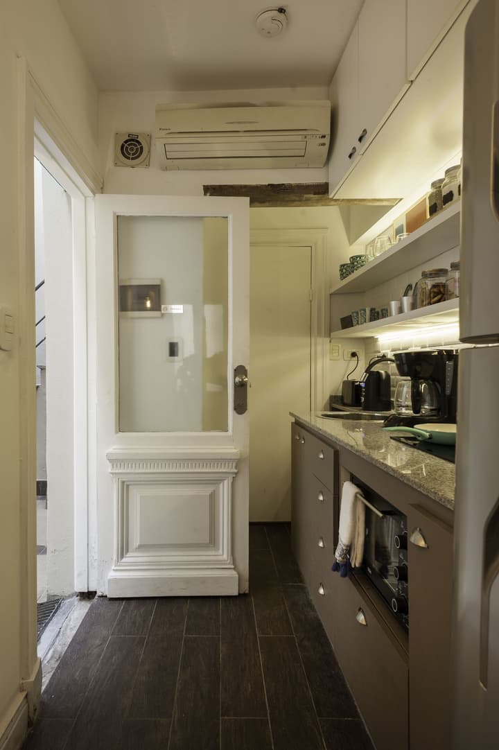 San Telmo Suites
