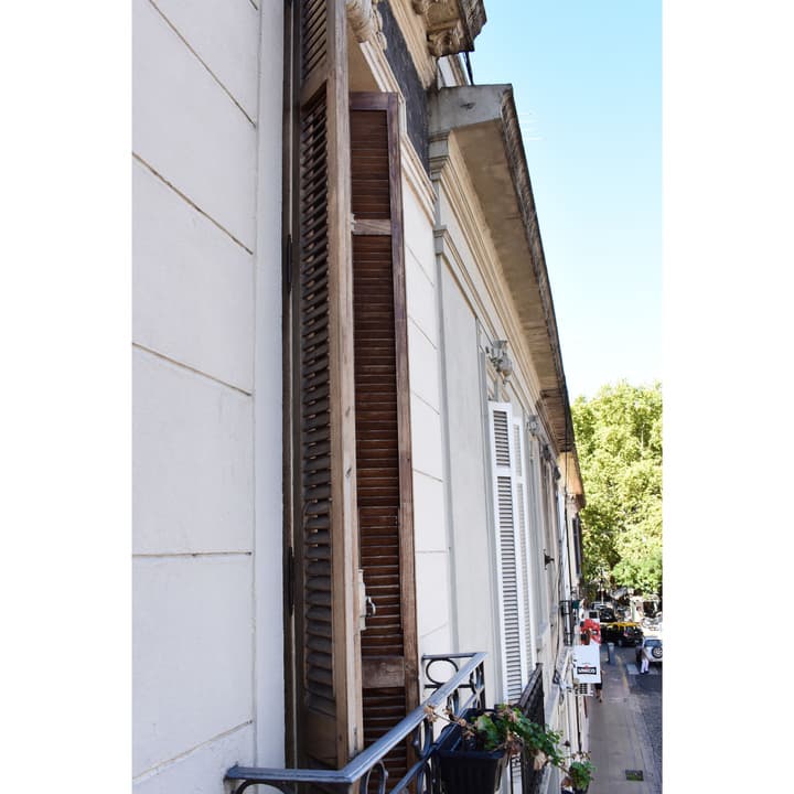 San Telmo Suites