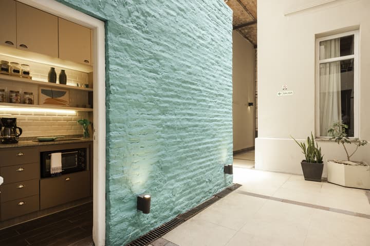 San Telmo Suites