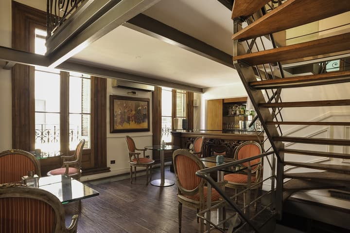 San Telmo Suites