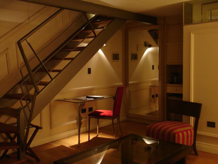San Telmo Suites