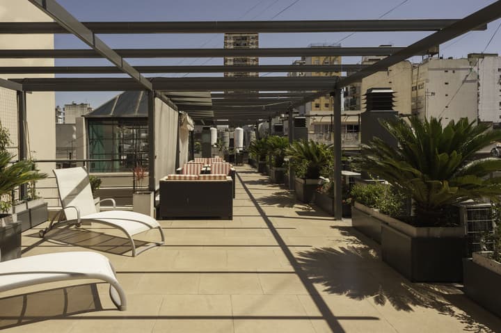 San Telmo Suites