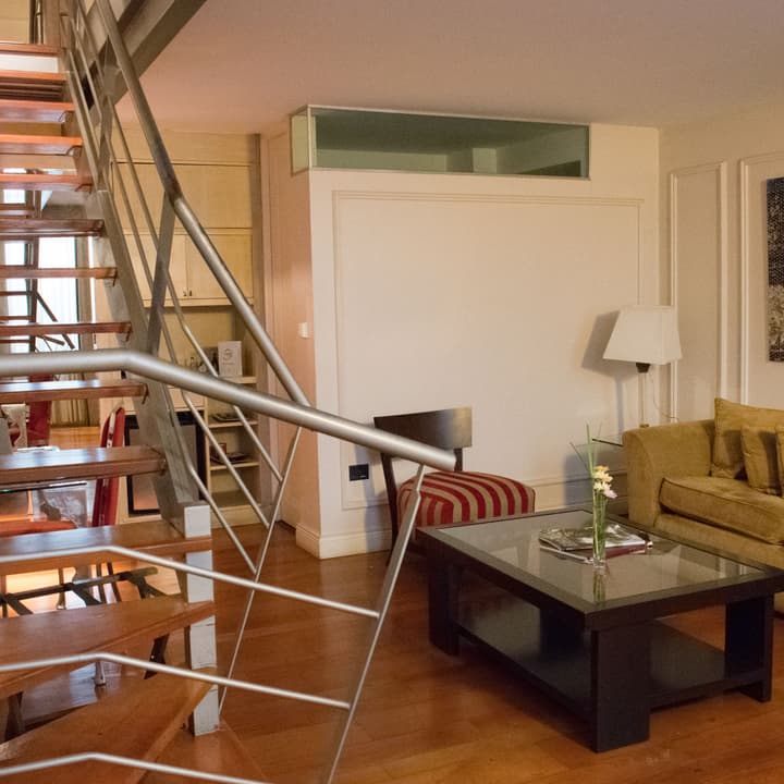 San Telmo Suites
