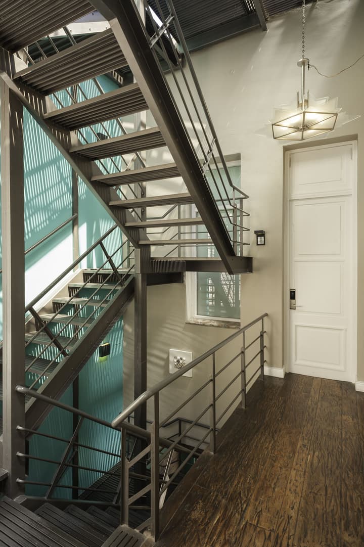 San Telmo Suites