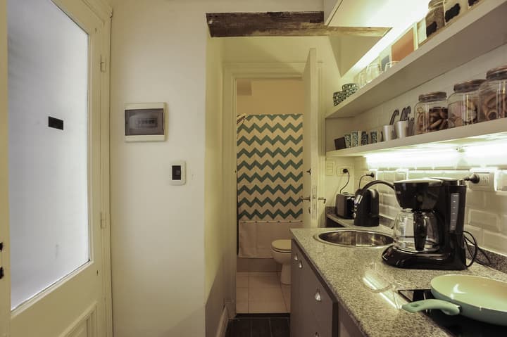 San Telmo Suites