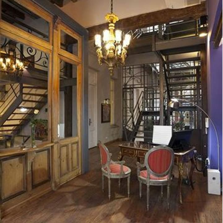 San Telmo Suites