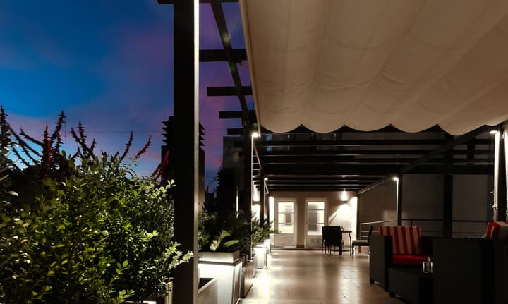 San Telmo Suites