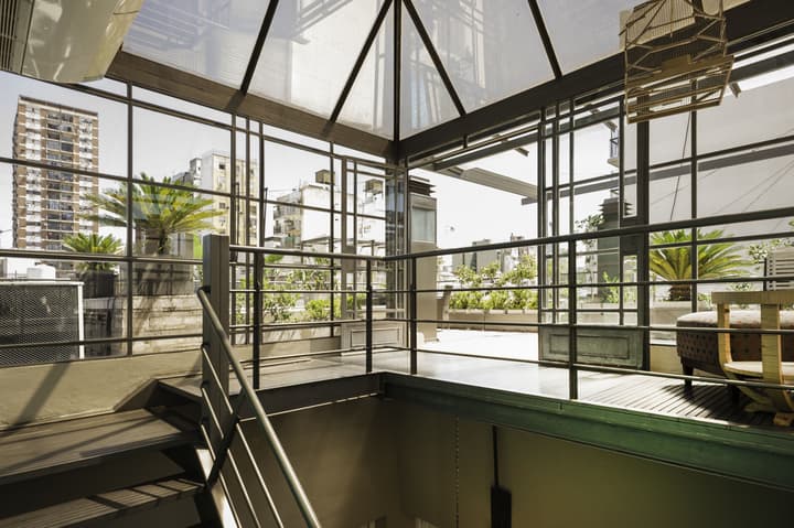 San Telmo Suites