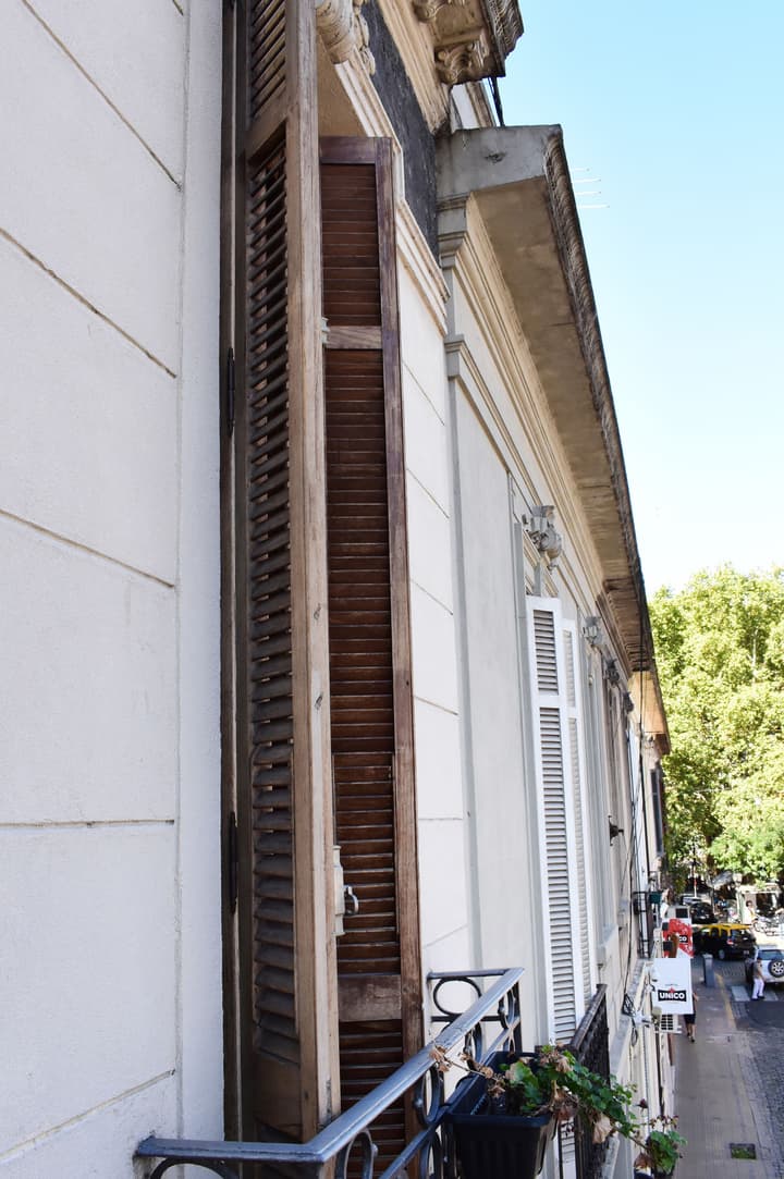 San Telmo Suites