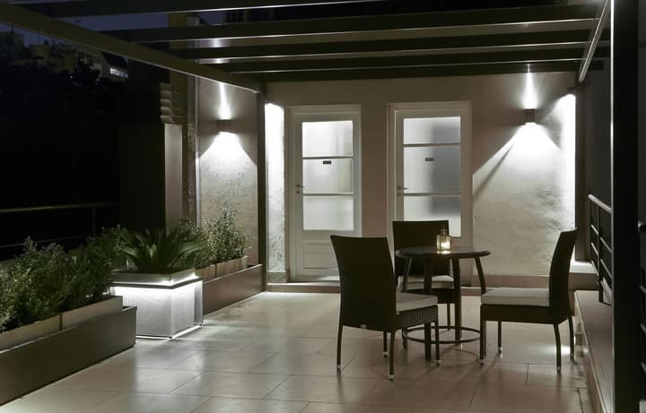 San Telmo Suites