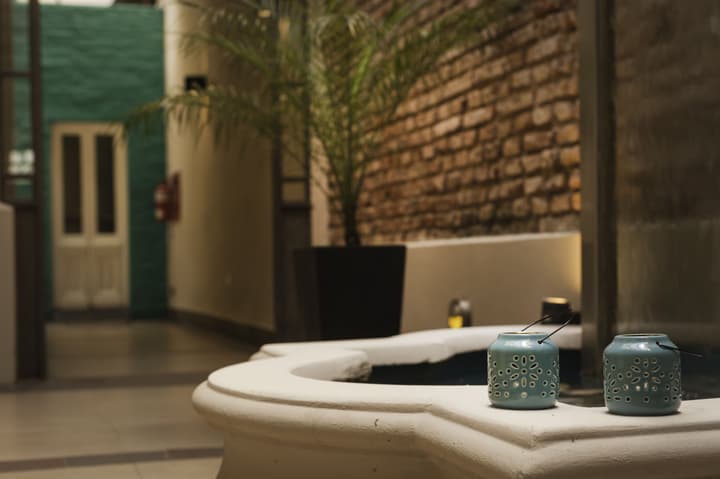 San Telmo Suites