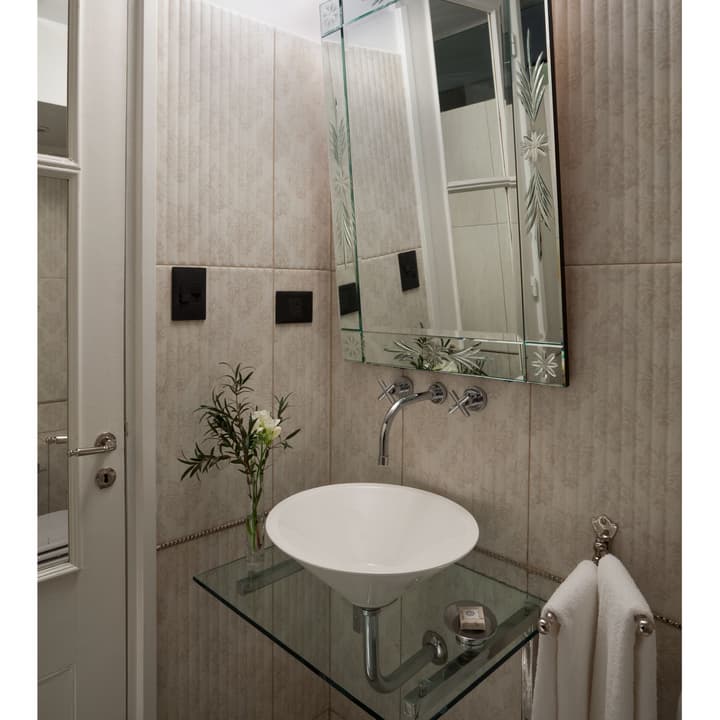 San Telmo Suites