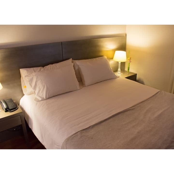 San Telmo Suites