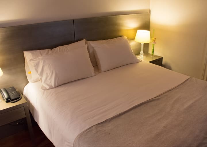 San Telmo Suites