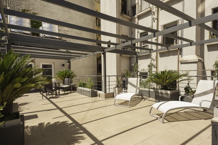 San Telmo Suites