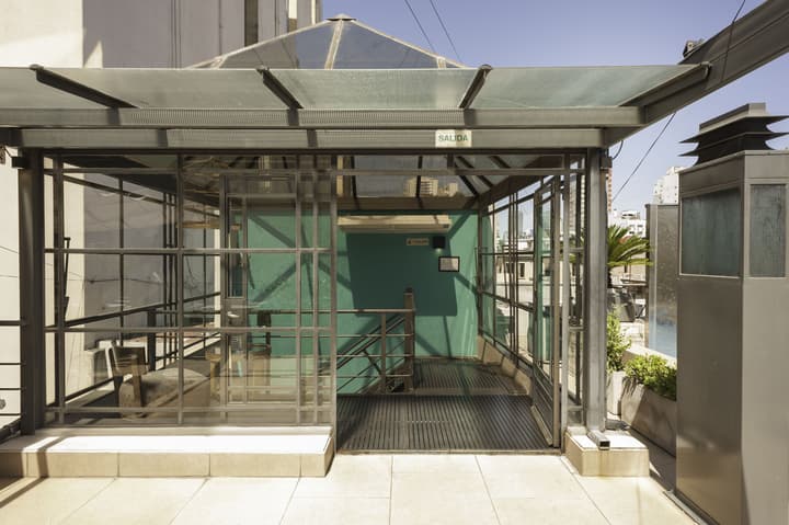 San Telmo Suites