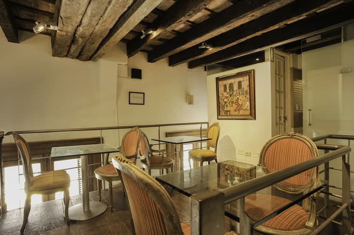 San Telmo Suites