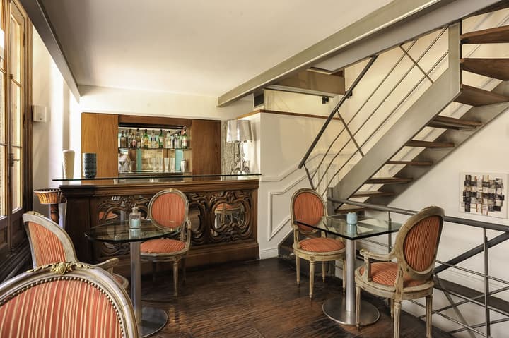 San Telmo Suites