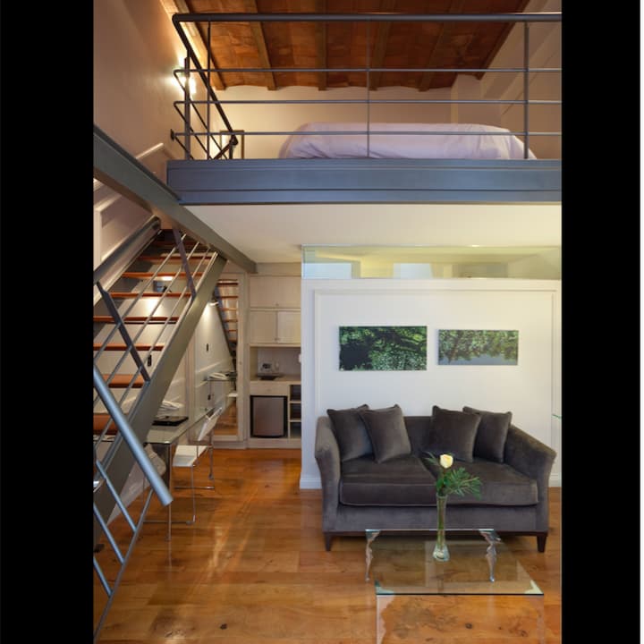 San Telmo Suites