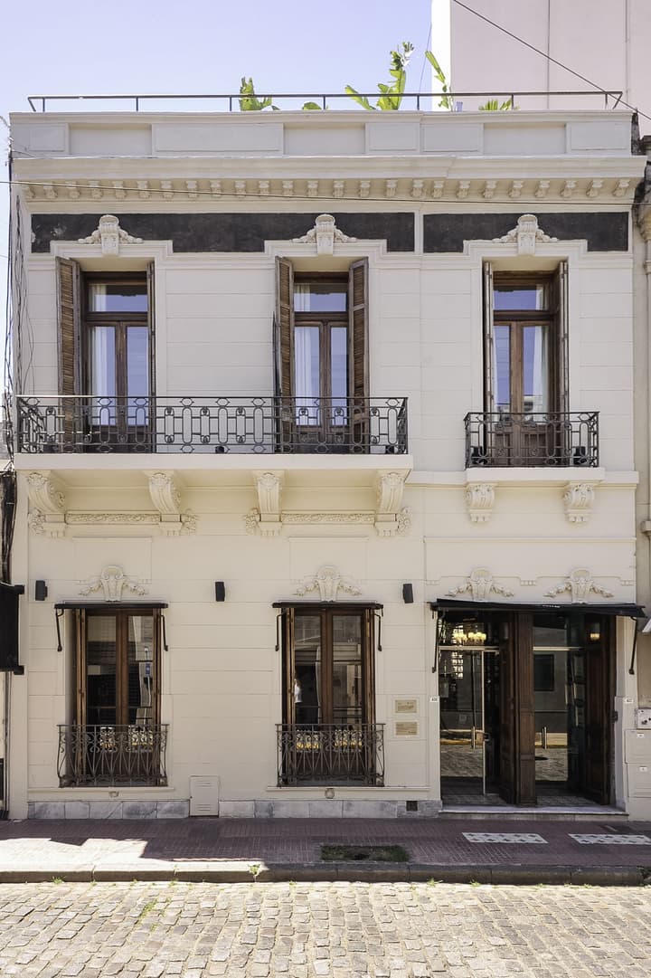 San Telmo Suites