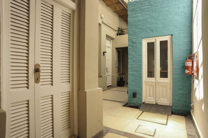 San Telmo Suites