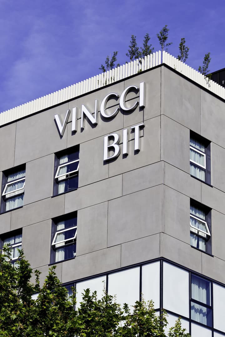 Hotel Vincci Bit