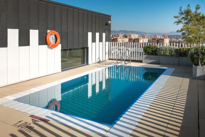Hotel Vincci Bit
