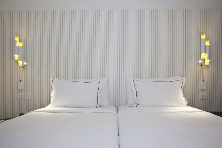 Hotel Vincci Bit