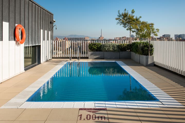 Hotel Vincci Bit