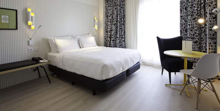 Hotel Vincci Bit