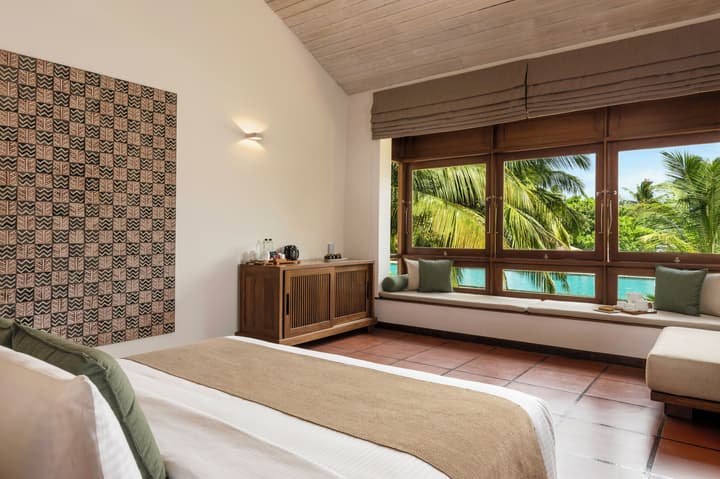 Jetwing Lagoon Wellness, A Luxury Reserve - Adults Only