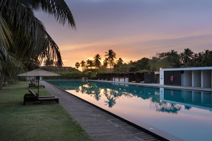 Jetwing Lagoon Wellness, A Luxury Reserve - Adults Only