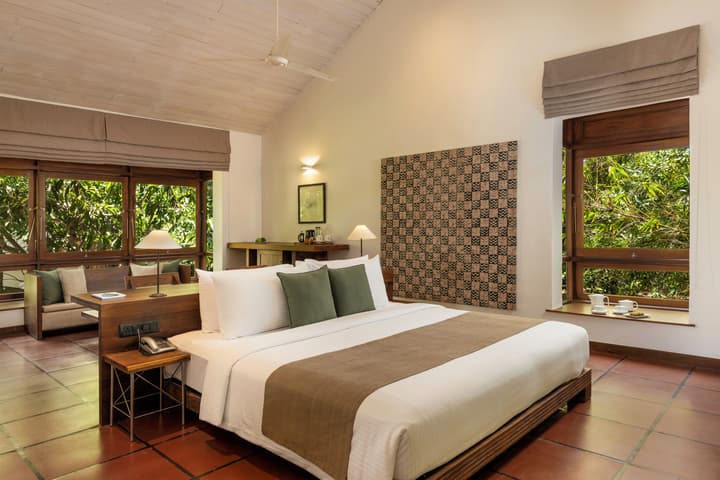 Jetwing Lagoon Wellness, A Luxury Reserve - Adults Only