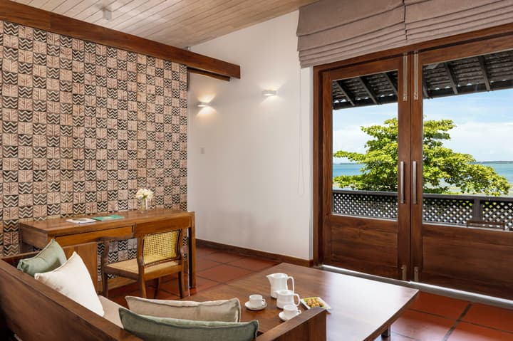Jetwing Lagoon Wellness, A Luxury Reserve - Adults Only
