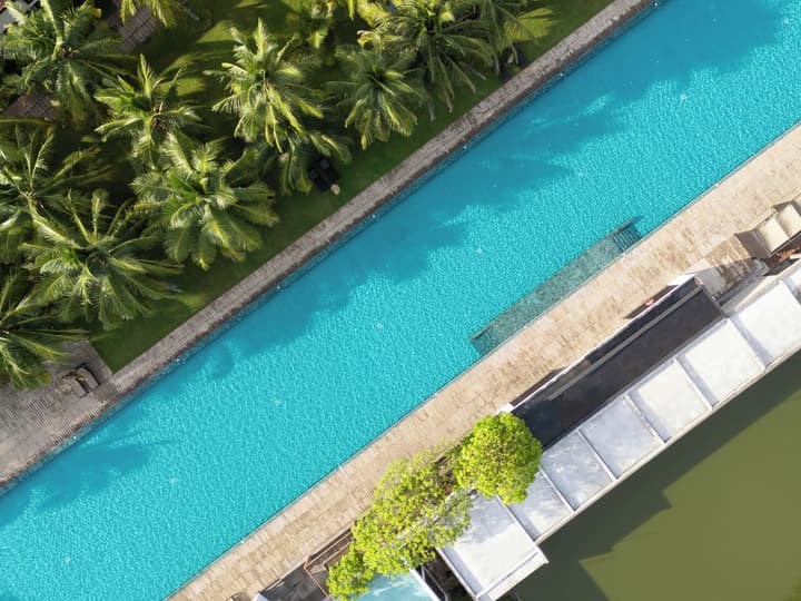 Jetwing Lagoon Wellness, A Luxury Reserve - Adults Only