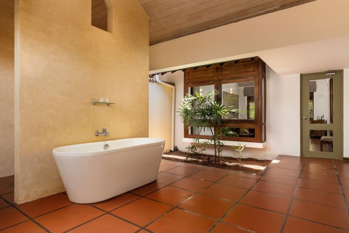 Jetwing Lagoon Wellness, A Luxury Reserve - Adults Only