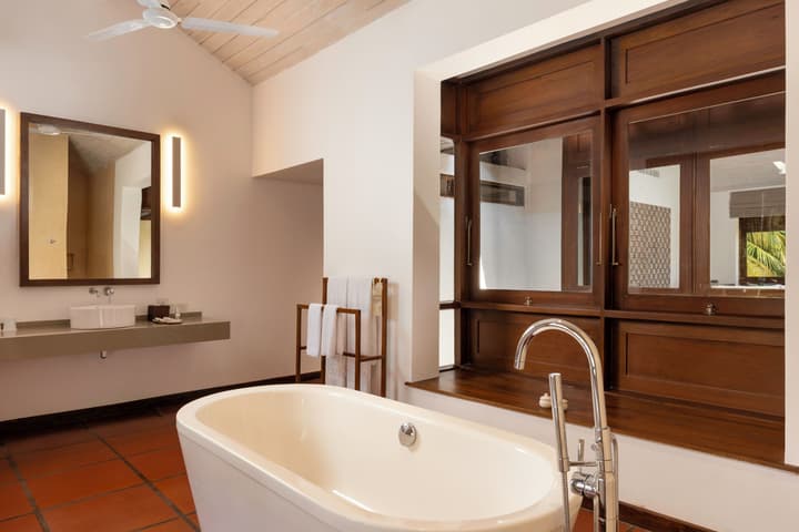 Jetwing Lagoon Wellness, A Luxury Reserve - Adults Only