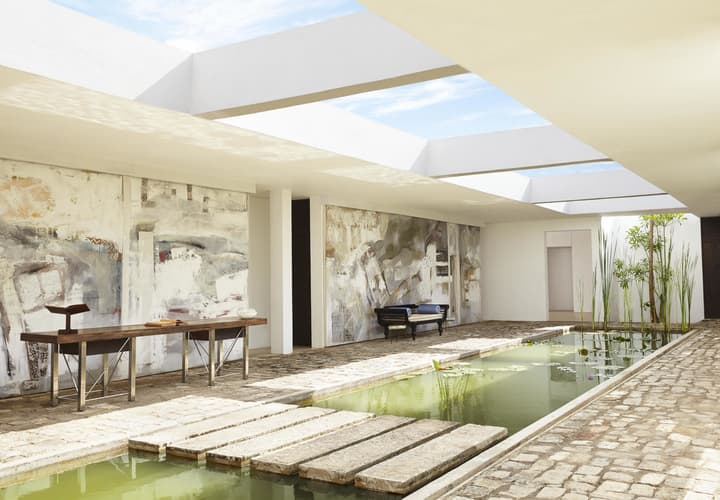 Jetwing Lagoon Wellness, A Luxury Reserve - Adults Only