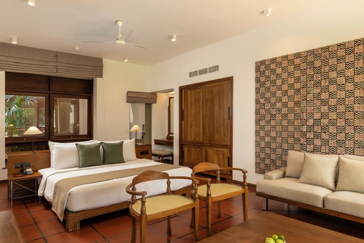 Jetwing Lagoon Wellness, A Luxury Reserve - Adults Only