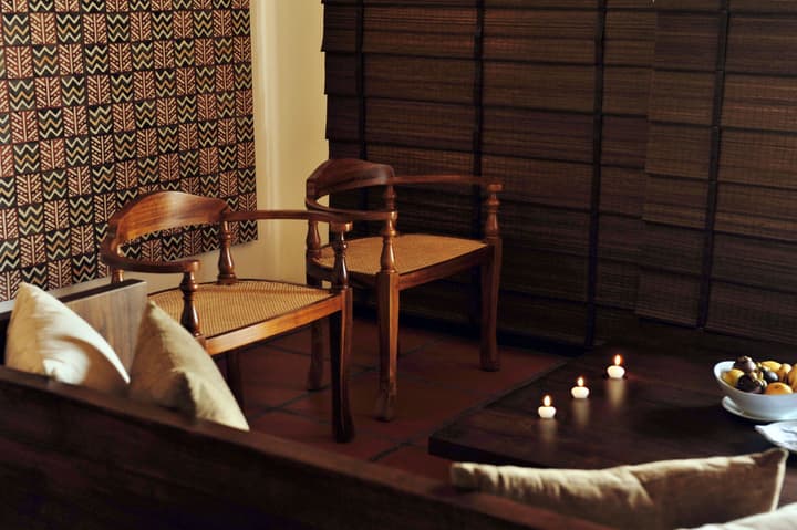 Jetwing Lagoon Wellness, A Luxury Reserve - Adults Only