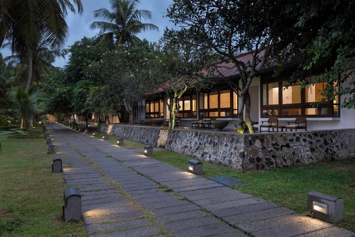 Jetwing Lagoon Wellness, A Luxury Reserve - Adults Only