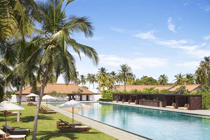 Jetwing Lagoon Wellness, A Luxury Reserve - Adults Only