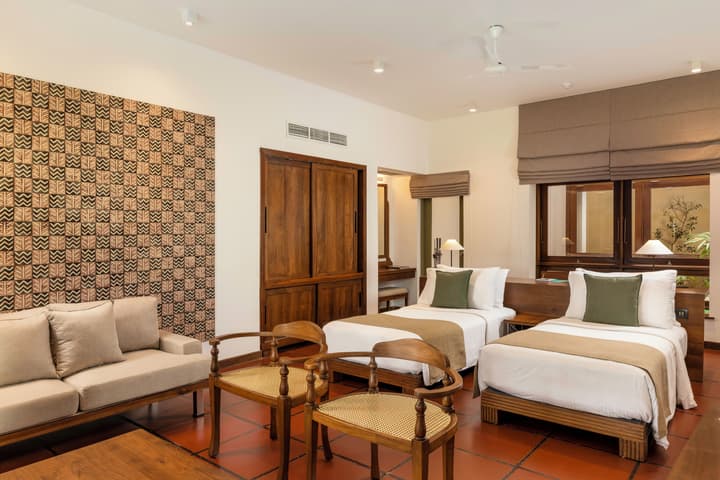 Jetwing Lagoon Wellness, A Luxury Reserve - Adults Only