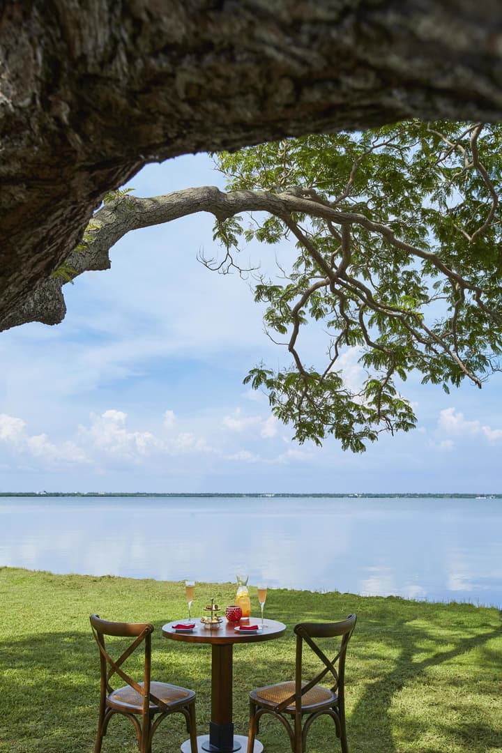 Jetwing Lagoon Wellness, A Luxury Reserve - Adults Only