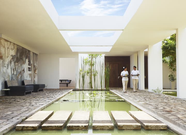 Jetwing Lagoon Wellness, A Luxury Reserve - Adults Only