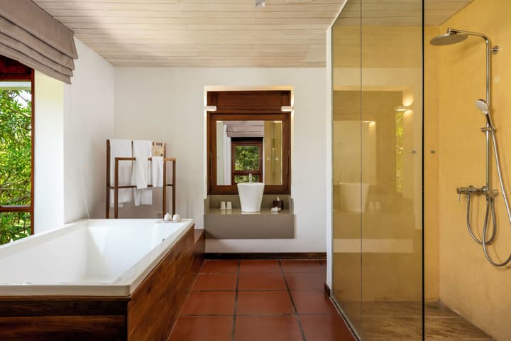 Jetwing Lagoon Wellness, A Luxury Reserve - Adults Only
